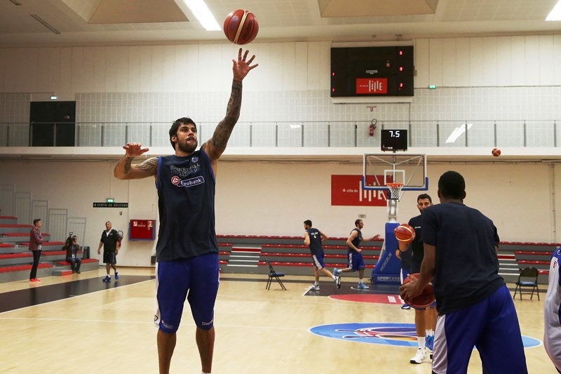 Γροθιά για την πρόκριση (photos)