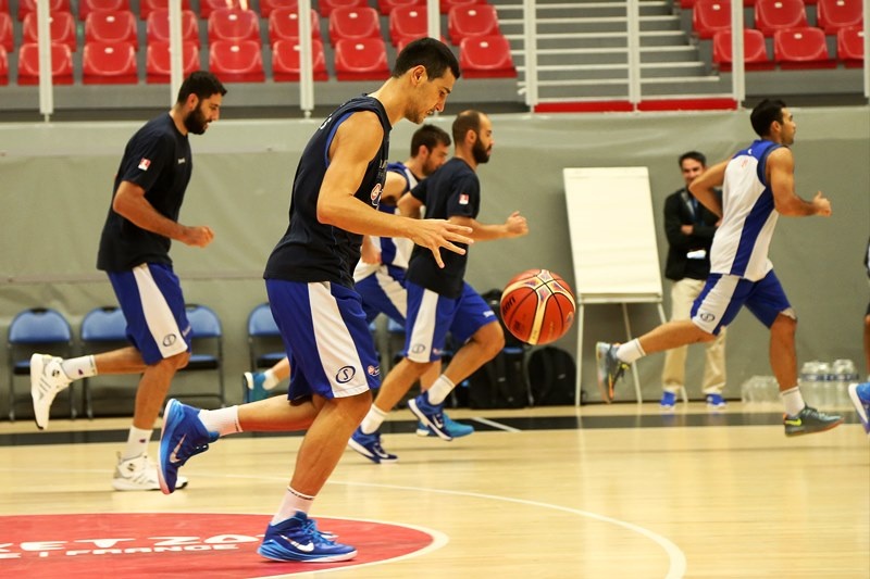 Γροθιά για την πρόκριση (photos)