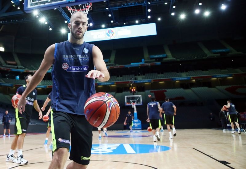 Έτοιμοι για «μάχη»! (photos)