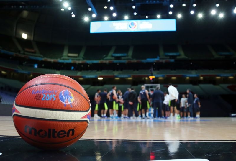 Έτοιμοι για «μάχη»! (photos)