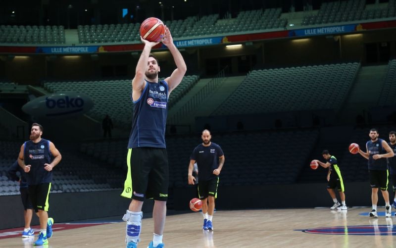 Έτοιμοι για «μάχη»! (photos)