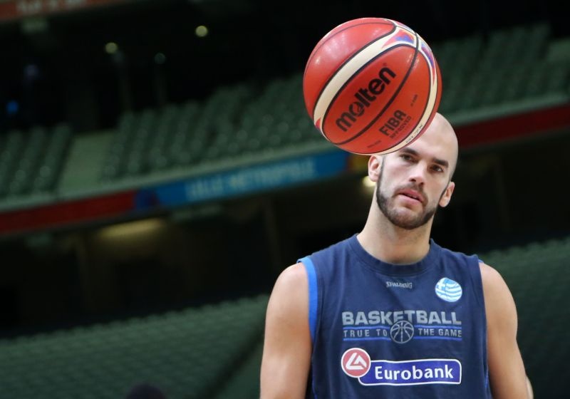 Έτοιμοι για «μάχη»! (photos)