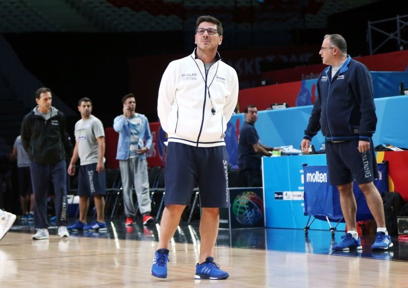 Έτοιμοι για «μάχη»! (photos)