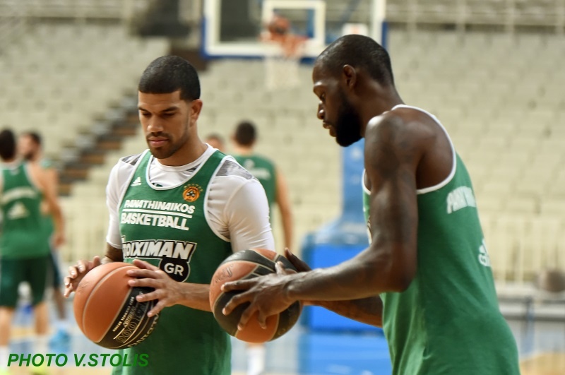Η πρώτη… πράσινη του Φελντέιν! (photos)