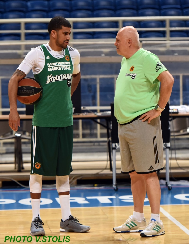 Η πρώτη… πράσινη του Φελντέιν! (photos)