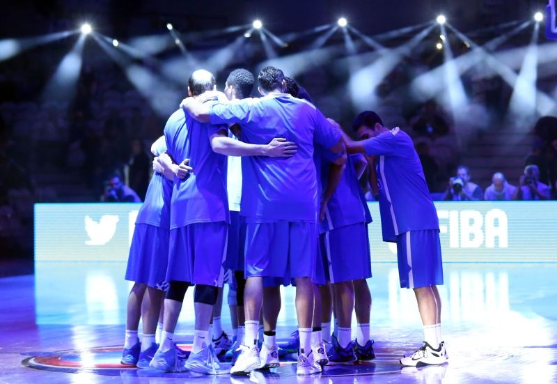 Μια «γροθιά» κόντρα στην Ισπανία! (photos)