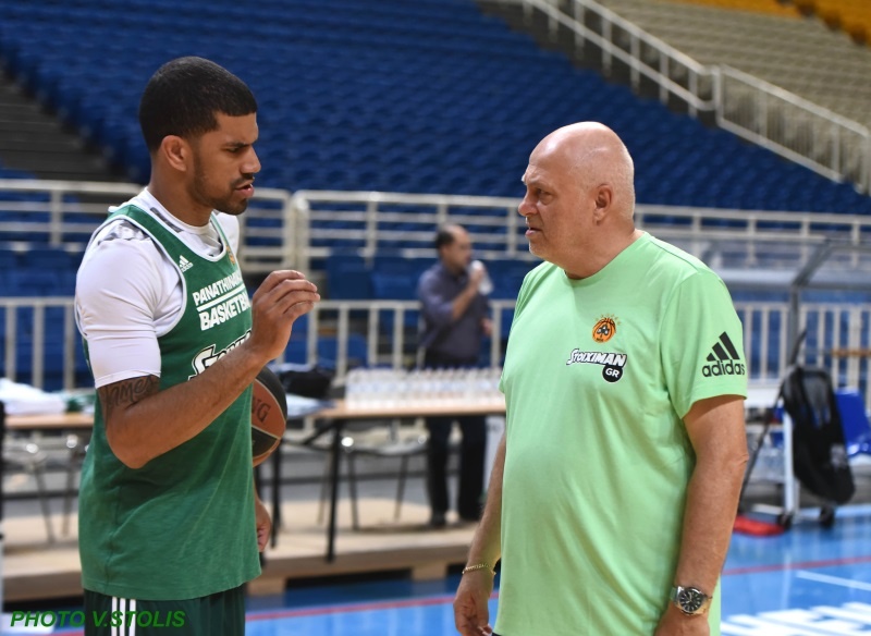 Η πρώτη… πράσινη του Φελντέιν! (photos)