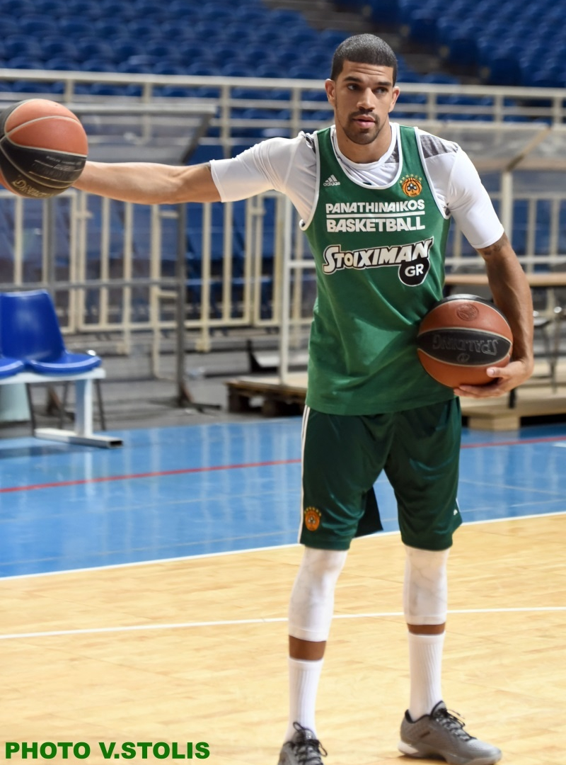 Η πρώτη… πράσινη του Φελντέιν! (photos)