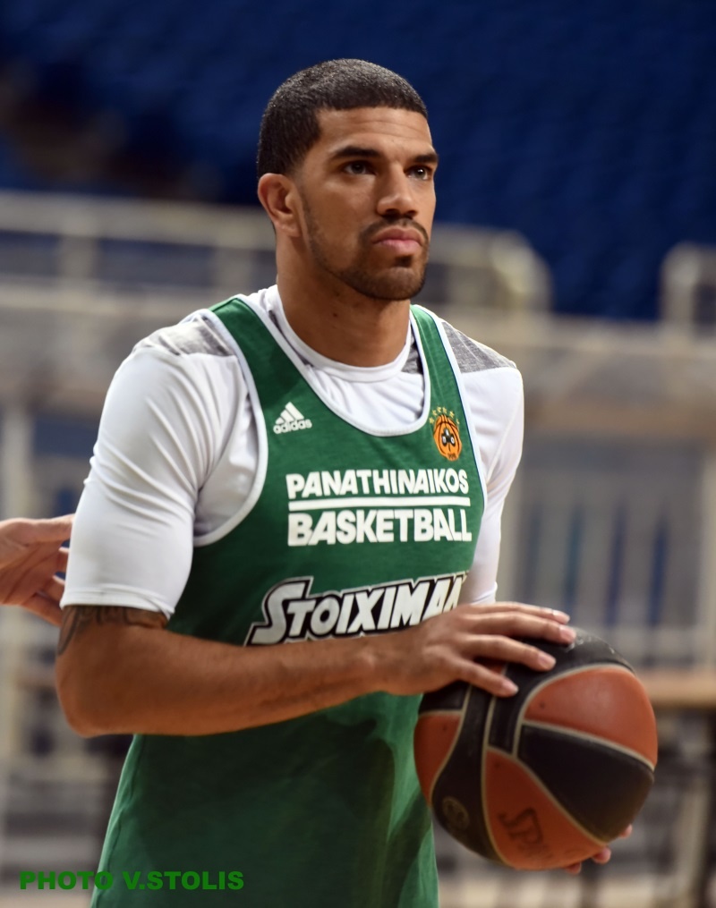 Η πρώτη… πράσινη του Φελντέιν! (photos)