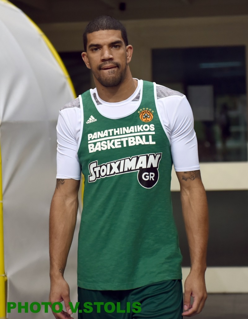 Η πρώτη… πράσινη του Φελντέιν! (photos)