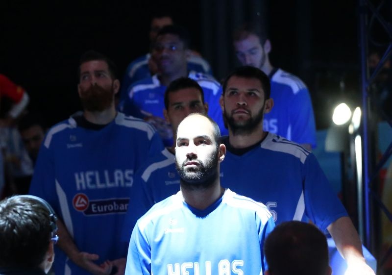 Μια «γροθιά» κόντρα στην Ισπανία! (photos)