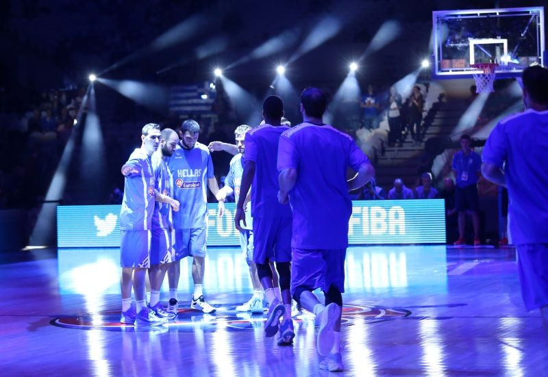 Μια «γροθιά» κόντρα στην Ισπανία! (photos)