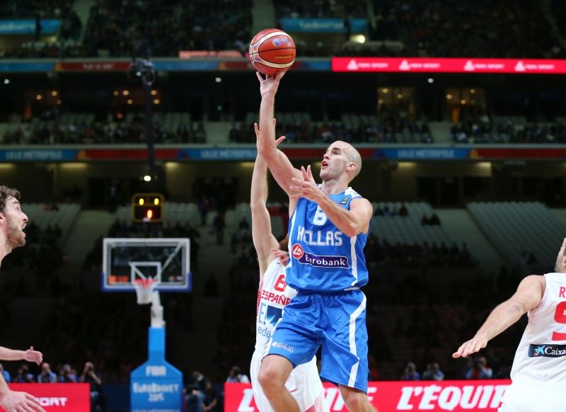 Τι άλλο να κάνει ο Καλάθης… (photos)