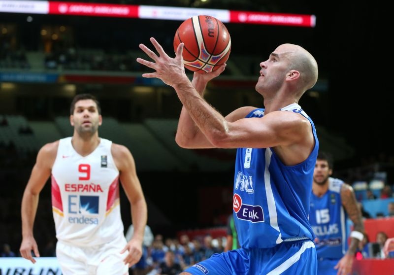 Τι άλλο να κάνει ο Καλάθης… (photos)