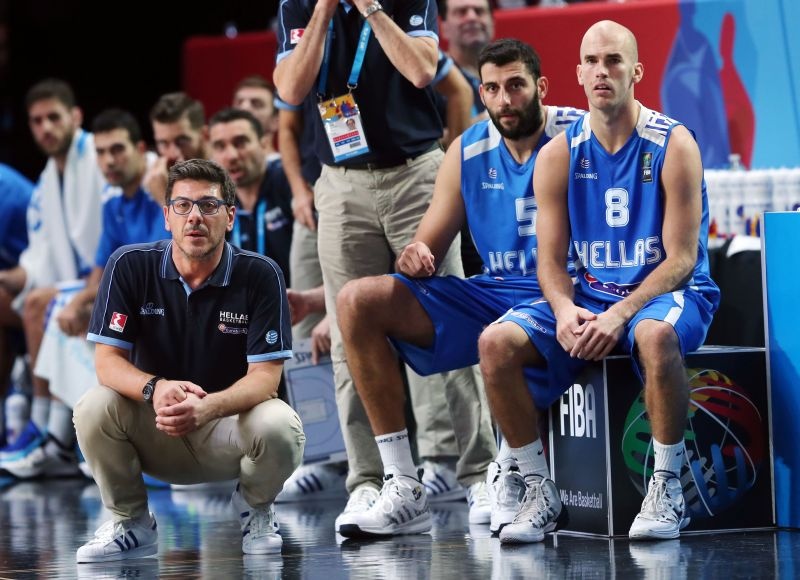 Τι άλλο να κάνει ο Καλάθης… (photos)