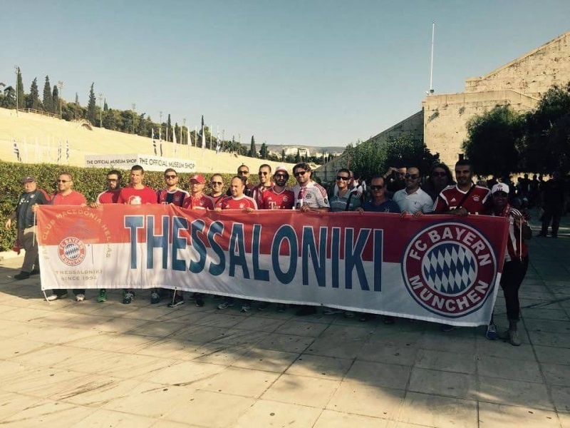 Η αιτία των επεισοδίων στο «Γ. Καραϊσκάκης»! (photo)