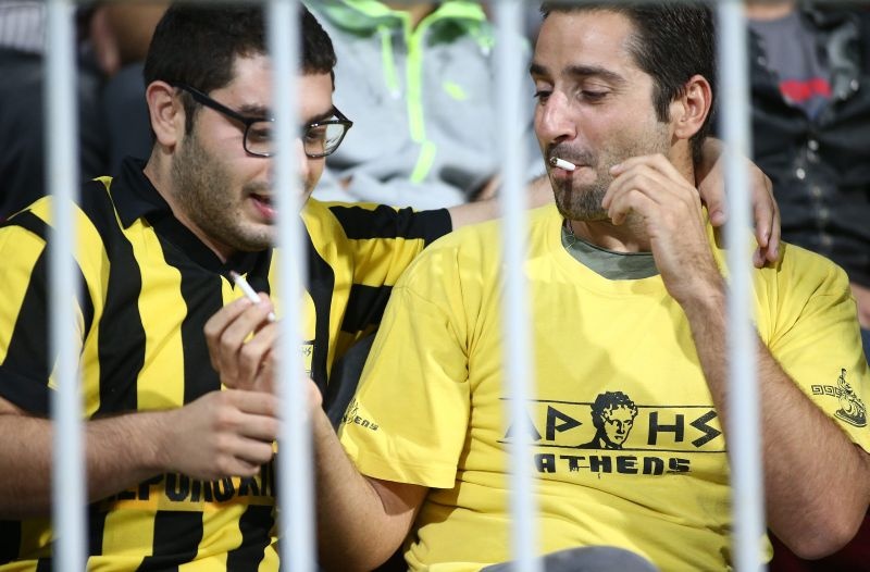 Καμπάλα να… γουστΑΡΗΣ! (photos)