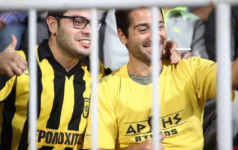 Καμπάλα να… γουστΑΡΗΣ! (photos)