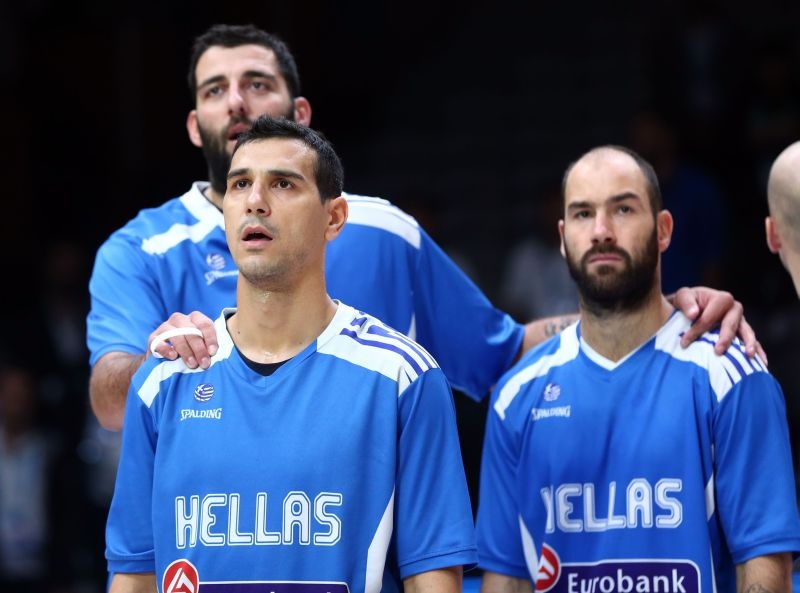 Είπαν «αντίο» ή «είμαστε εδώ»; (photos)