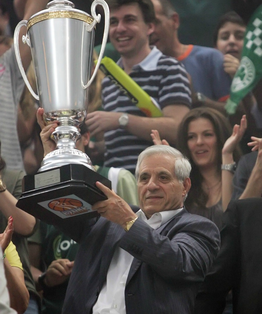 Παύλος ο... Μέγας! (photos)