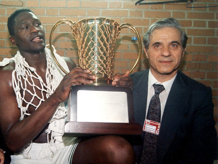 Παύλος ο... Μέγας! (photos)