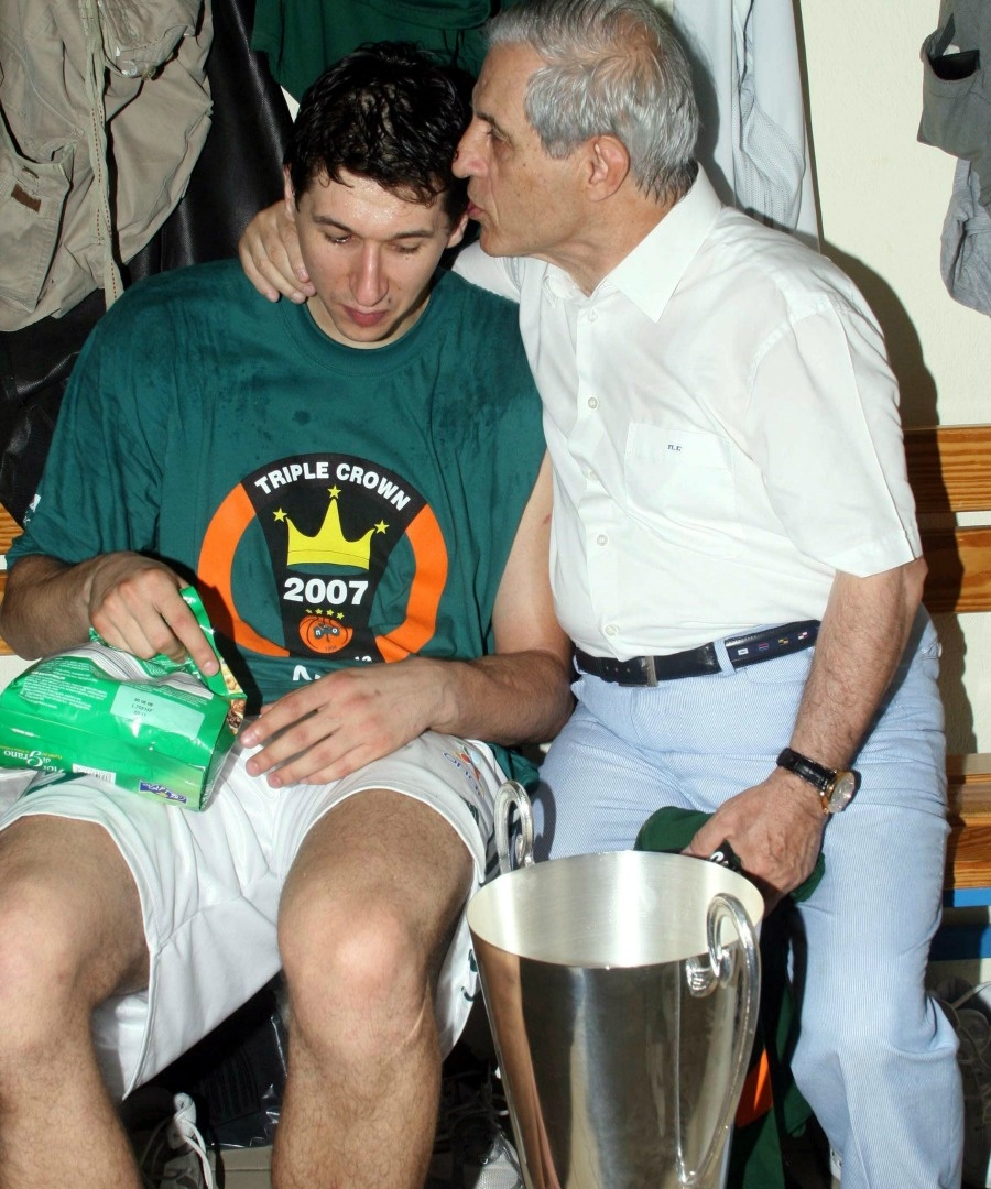 Παύλος ο... Μέγας! (photos)