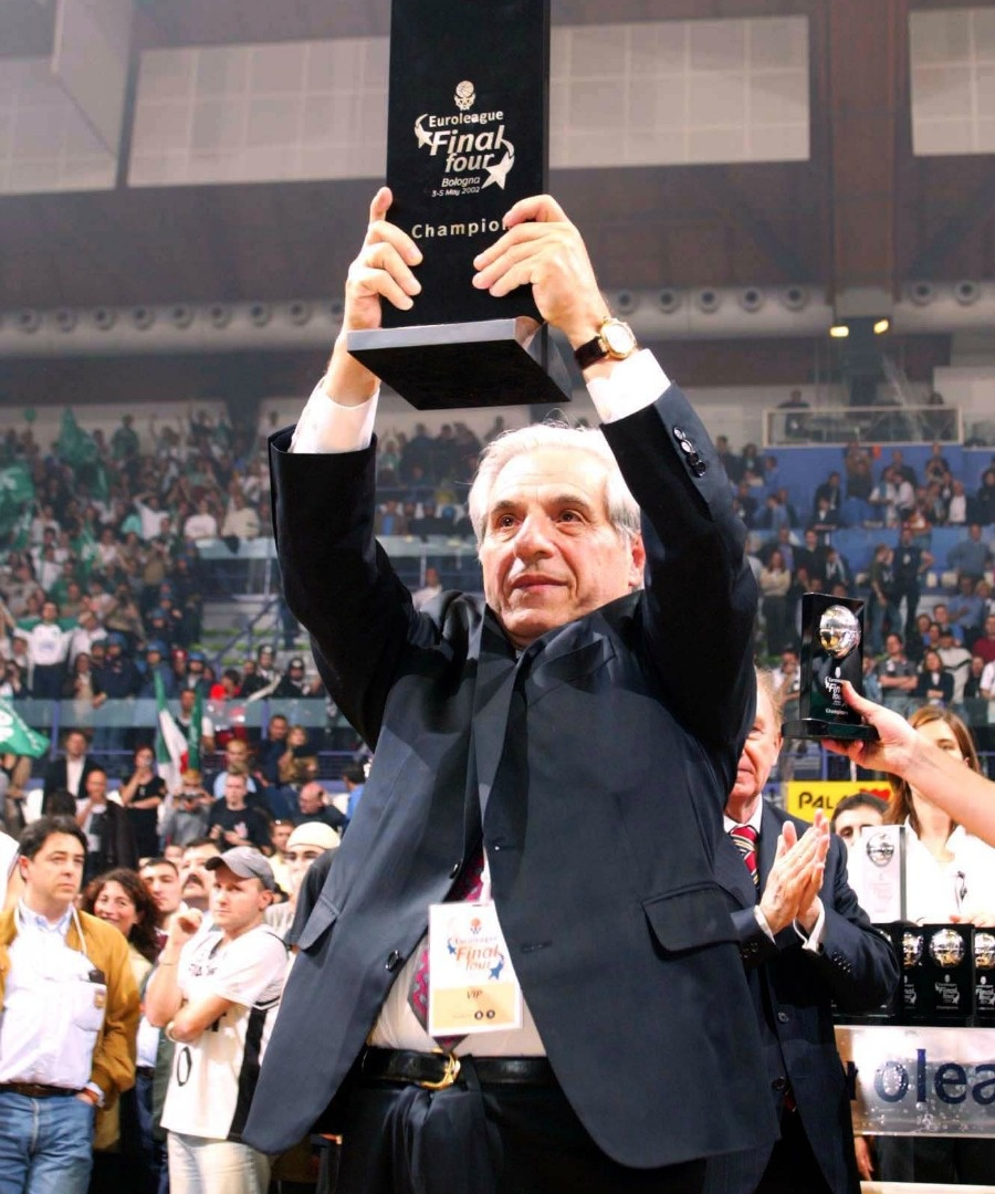 Παύλος ο... Μέγας! (photos)