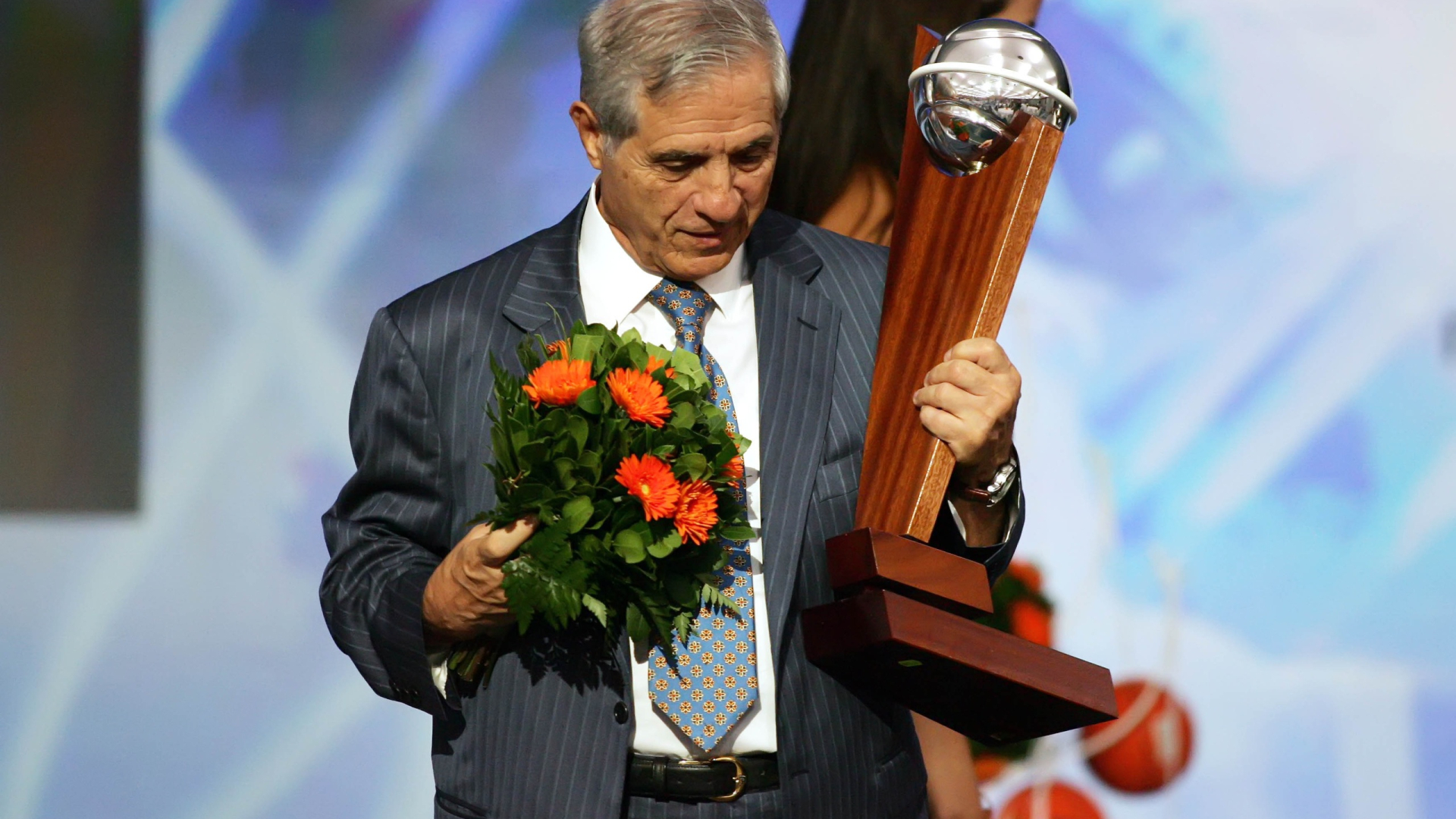 Παύλος ο... Μέγας! (photos)