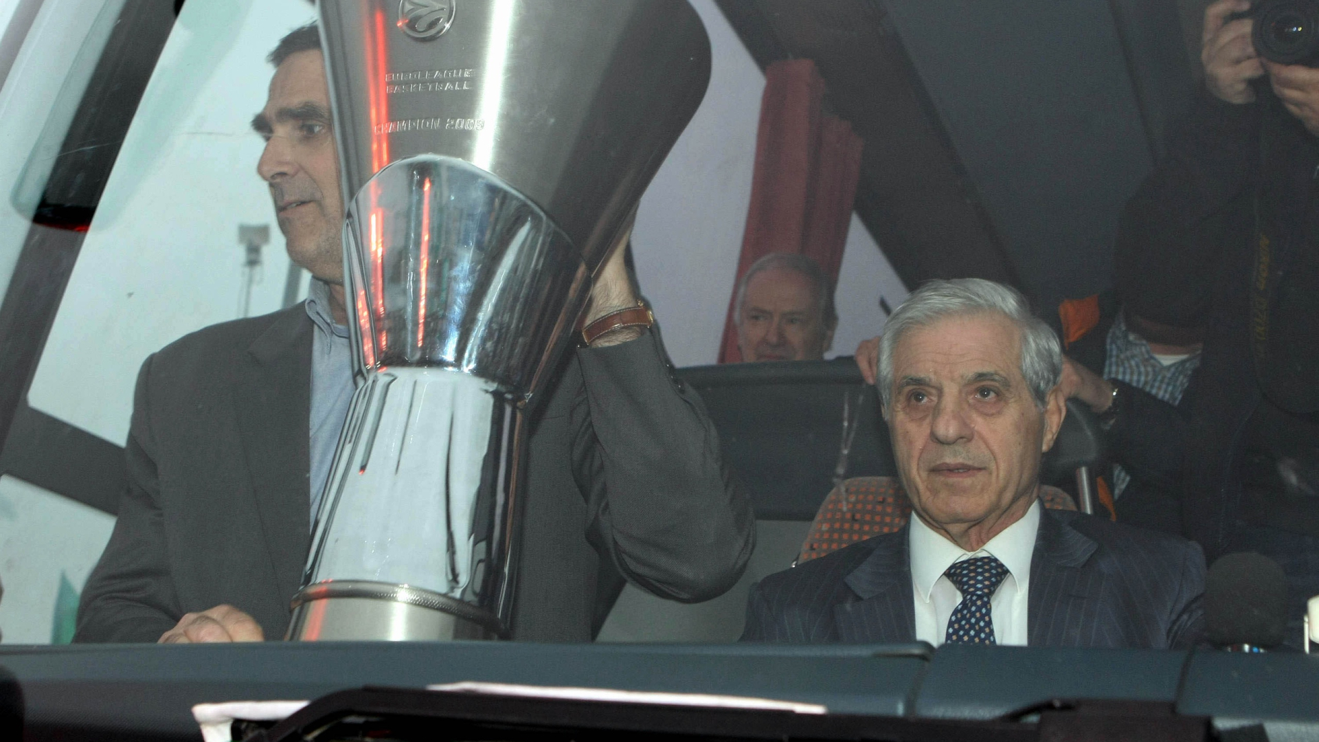 Παύλος ο... Μέγας! (photos)