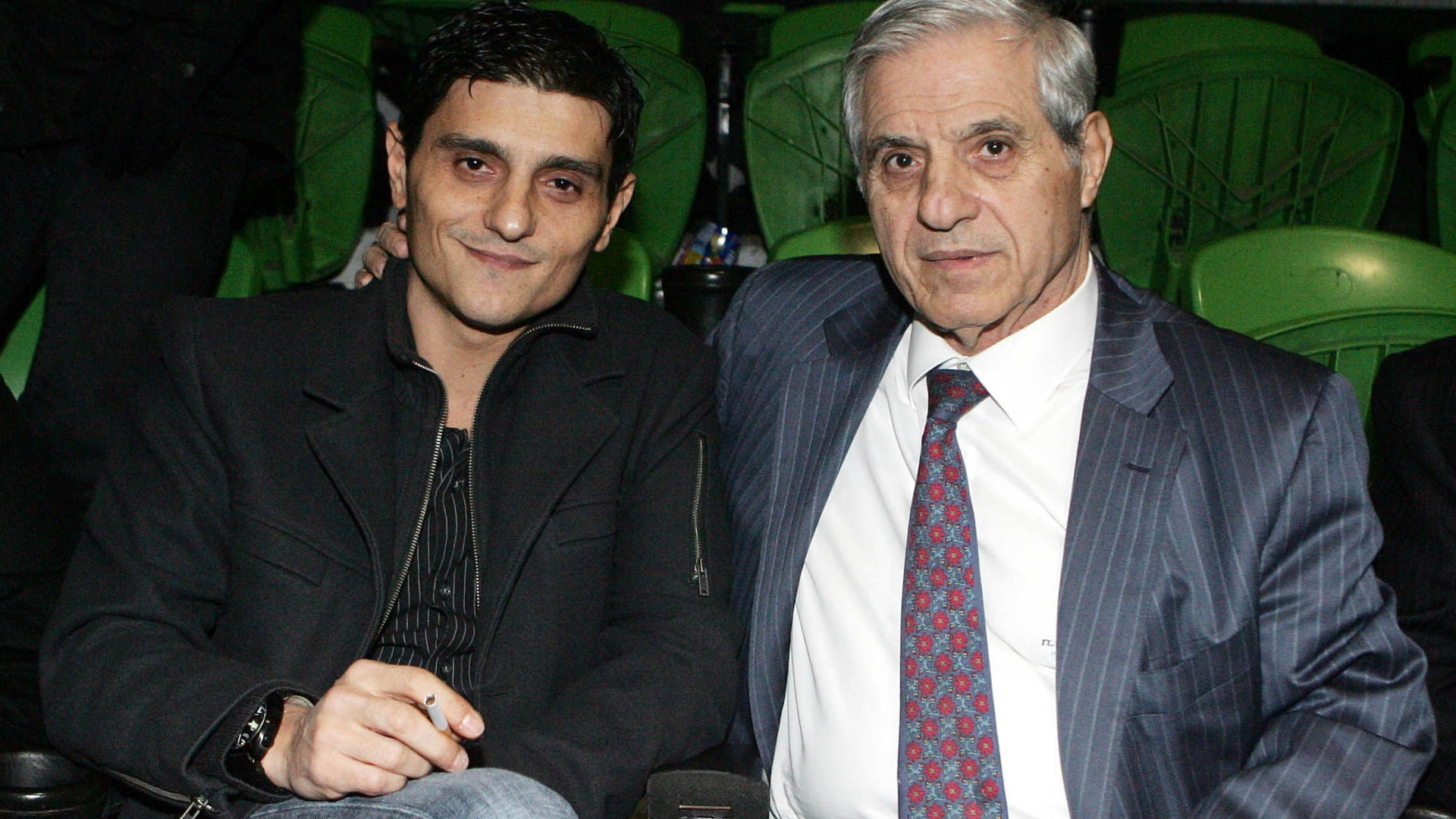 Παύλος ο... Μέγας! (photos)