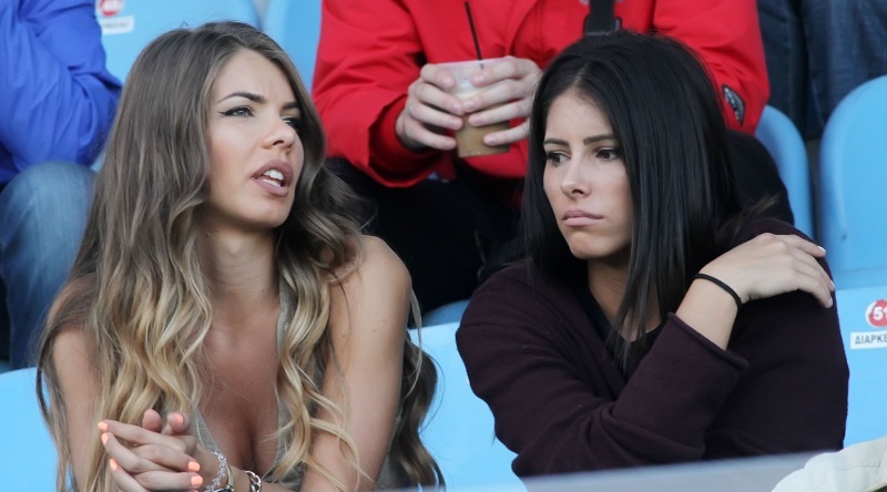Κι όμως είχε... γκολ στα Περιβόλια! (photos)