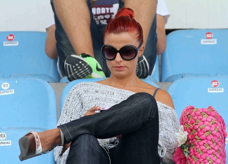 Κι όμως είχε... γκολ στα Περιβόλια! (photos)