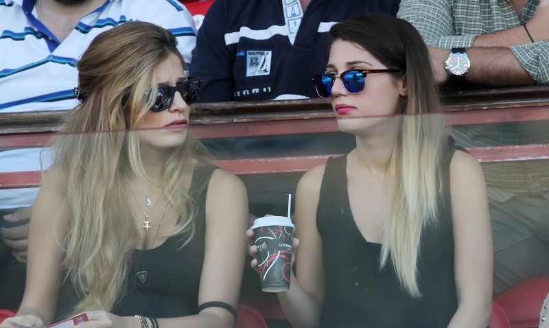 Κι όμως είχε... γκολ στα Περιβόλια! (photos)