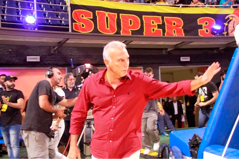 Λατρεία για Γκάλη! (photos)