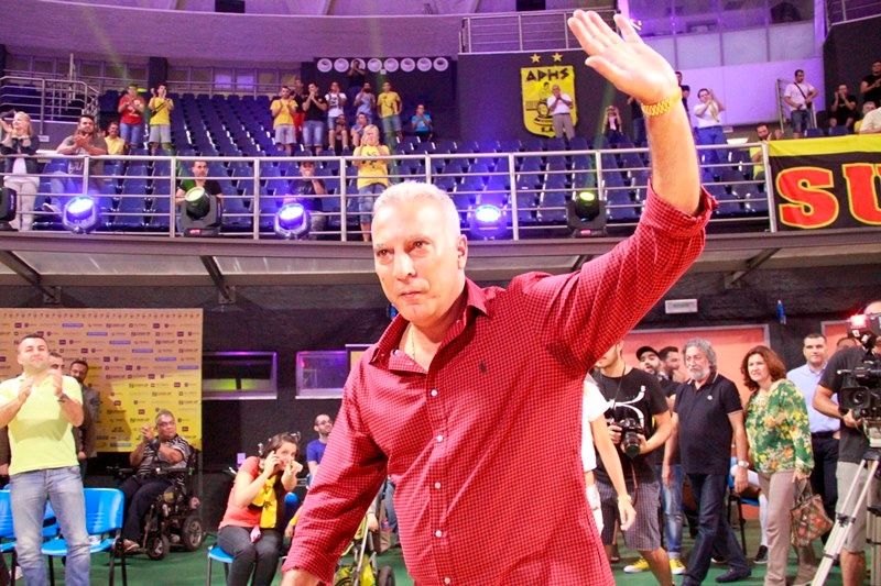 Λατρεία για Γκάλη! (photos)