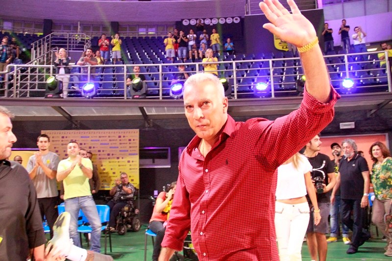 Λατρεία για Γκάλη! (photos)