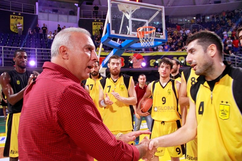 Λατρεία για Γκάλη! (photos)