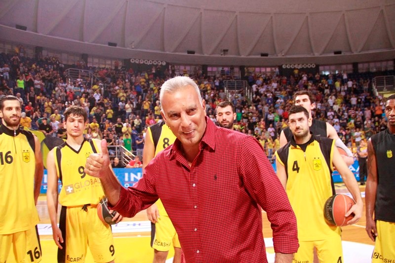 Λατρεία για Γκάλη! (photos)