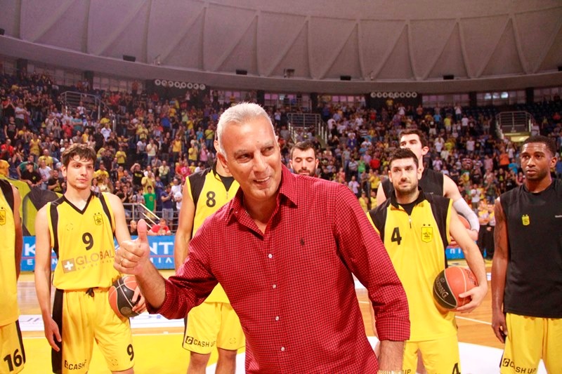 Λατρεία για Γκάλη! (photos)