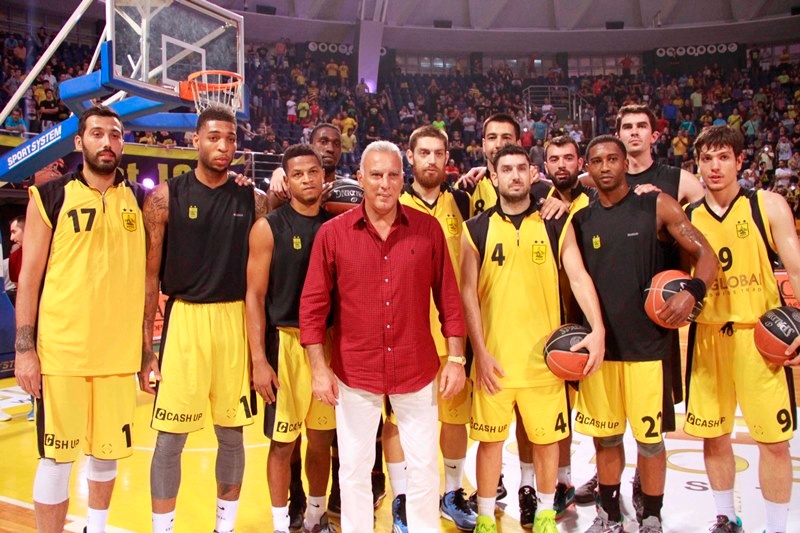 Λατρεία για Γκάλη! (photos)