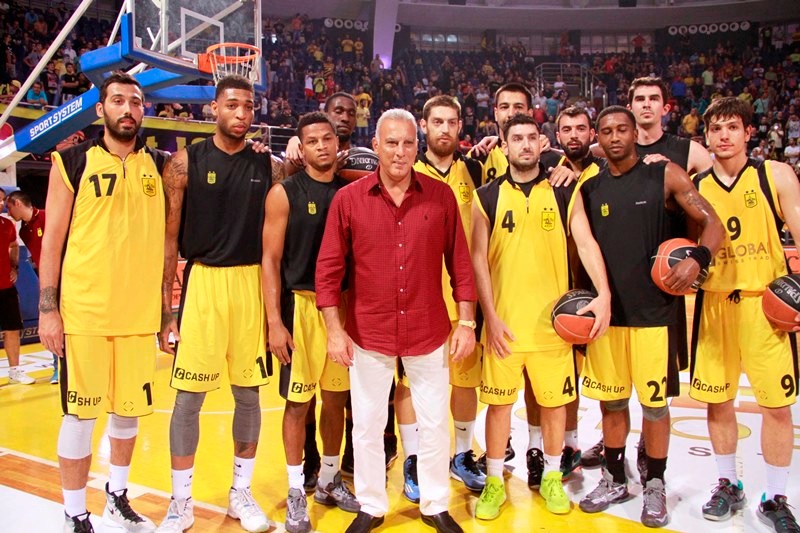 Λατρεία για Γκάλη! (photos)