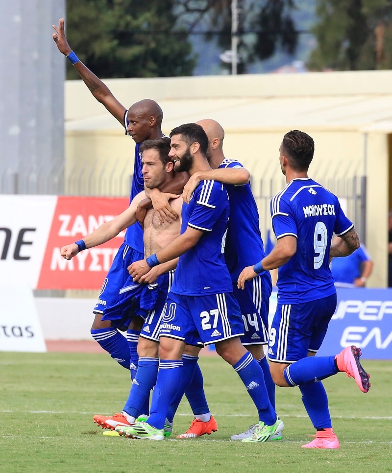 Καλλονή όνομα και πράγμα! (photos)