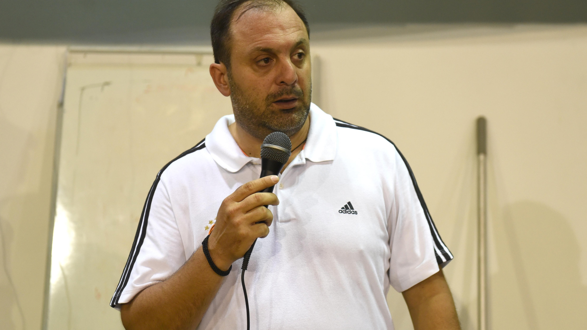Παναθηναϊκός: Ξεκίνησε η περιπέτεια των Ακαδημιών! (photos)