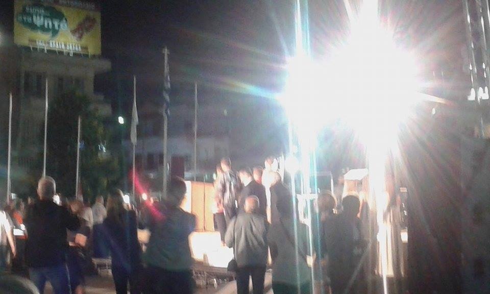 Γερμανός κατέκτησε την πρωτιά στο Σπάρταθλον (photos+video)