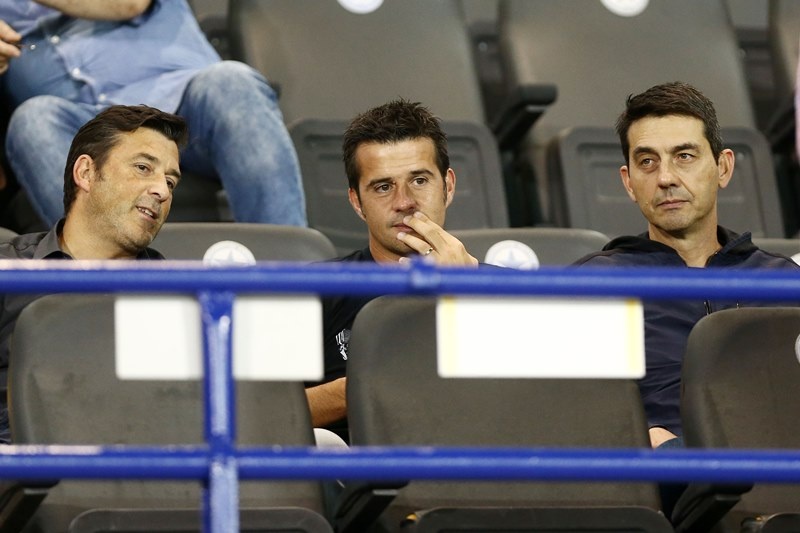 Βλέπει ΠΑΟΚ ο Σίλβα