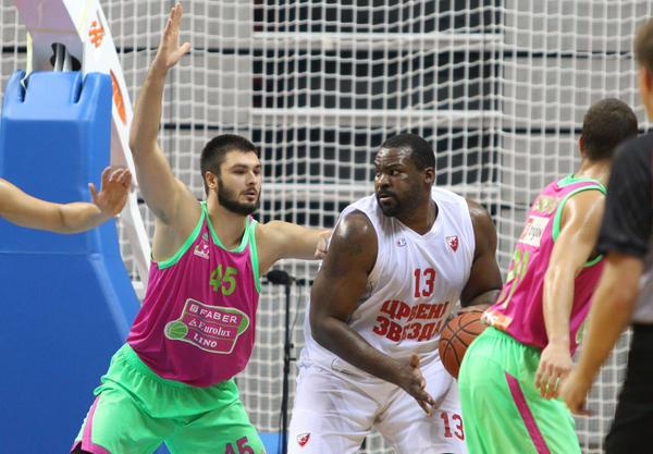 «Εκτέλεσε» την αισθητική η Μέγκα Λεκς! (photos)