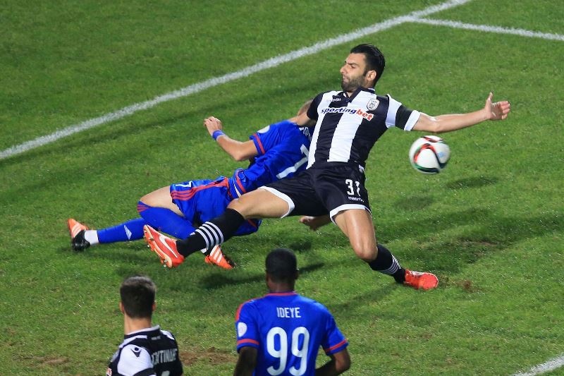 «Βράζουν» με Γιάχο στον Ολυμπιακό! (photos)