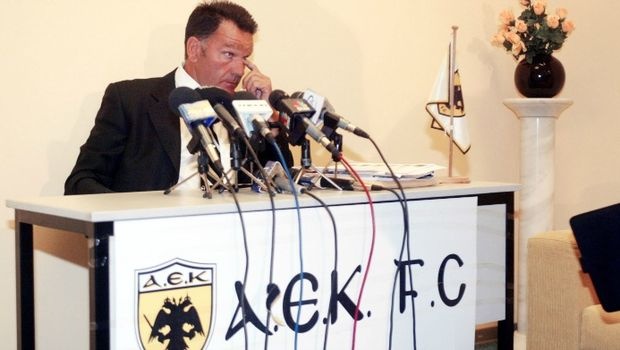 Αλέξης Κούγιας, ο... πρόεδρος των εννέα ομάδων! (photos)