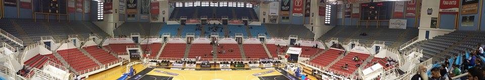 Εικόνα ντροπής στο «Παλατάκι»… (photos)