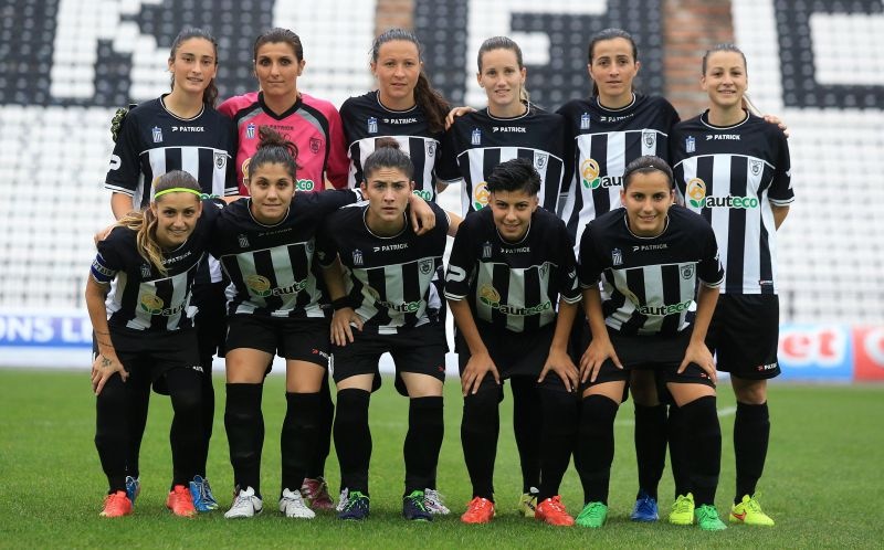 Champions League στην Τούμπα, ήττα για τον ΠΑΟΚ! (video+photos)